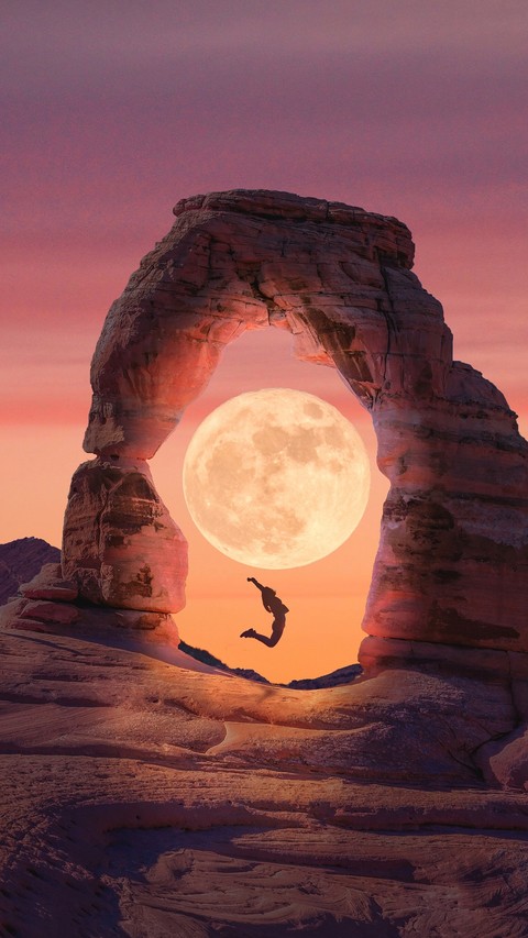 moon