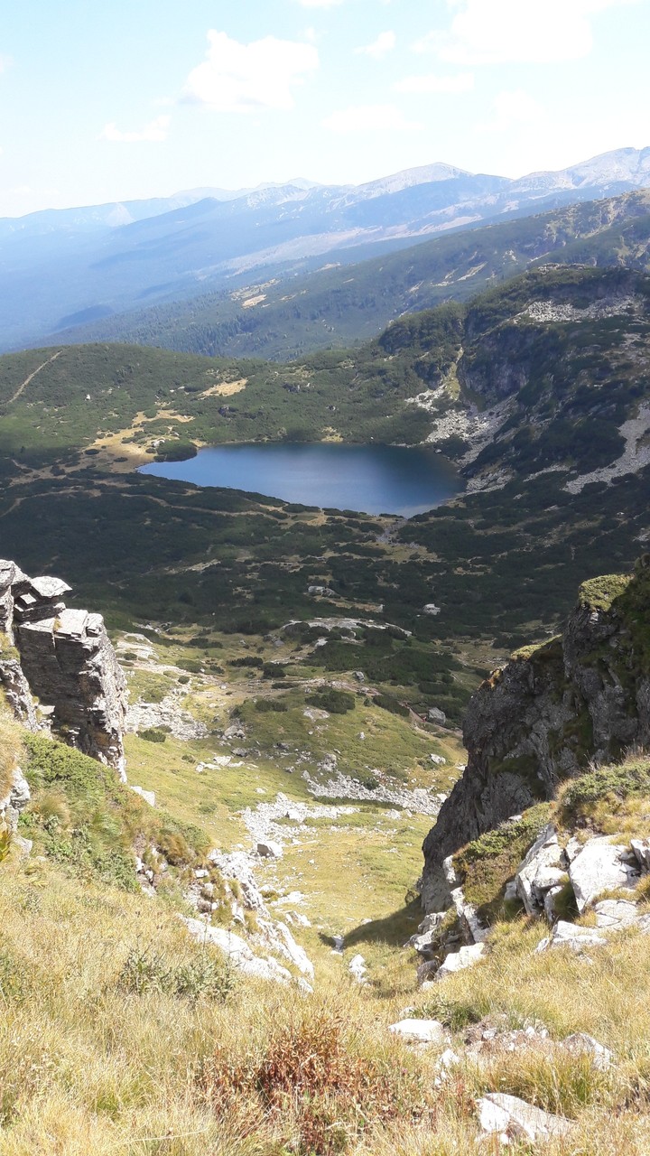 Lake