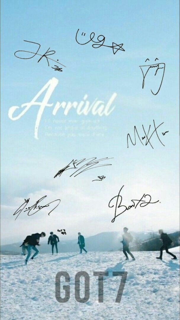 got7