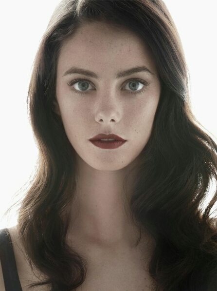 Kaya Scodelario