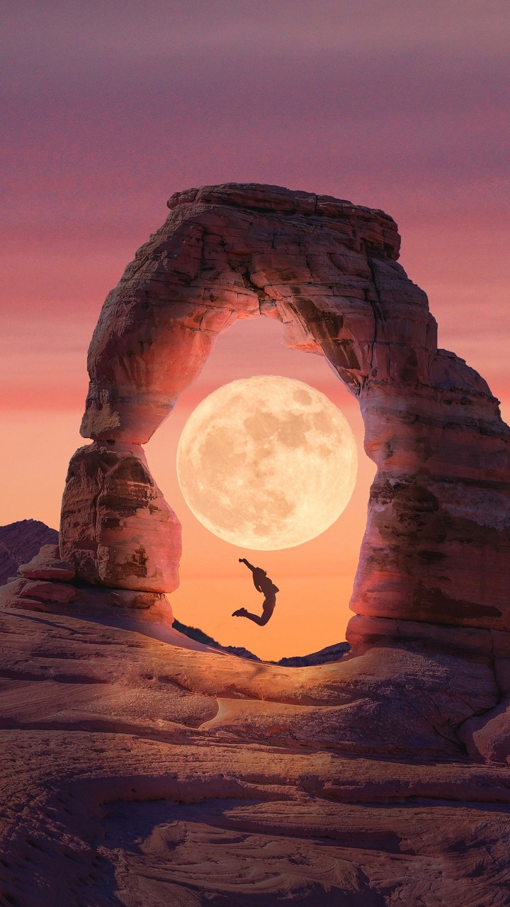 moon
