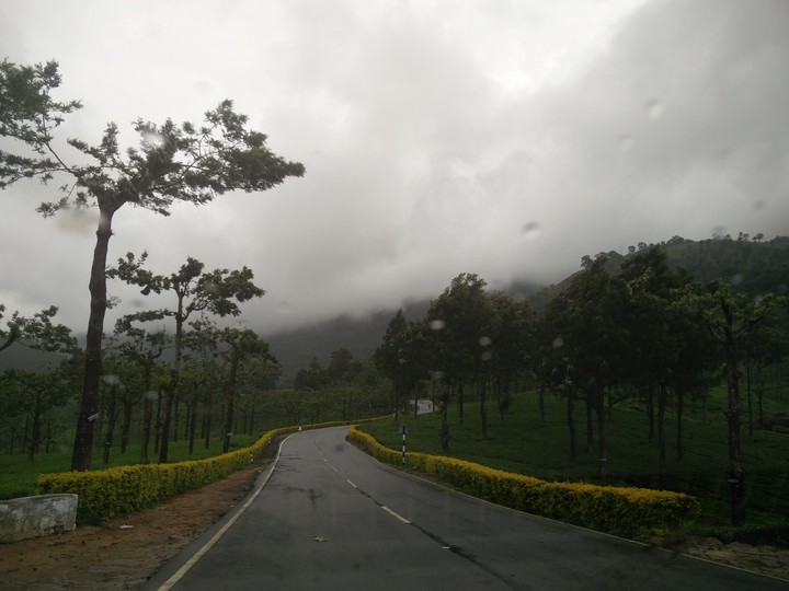 road