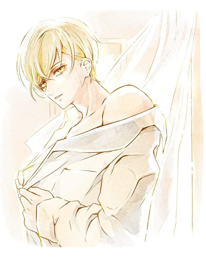 Korean Webtoon