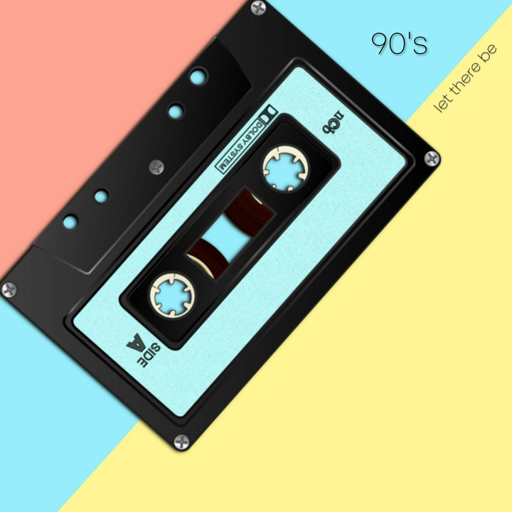 Sweet 90's.