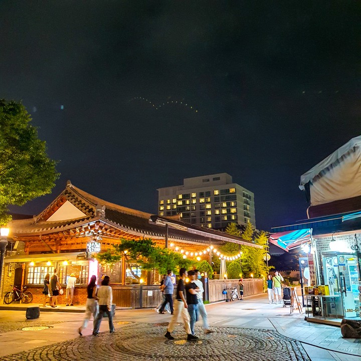 Hanok