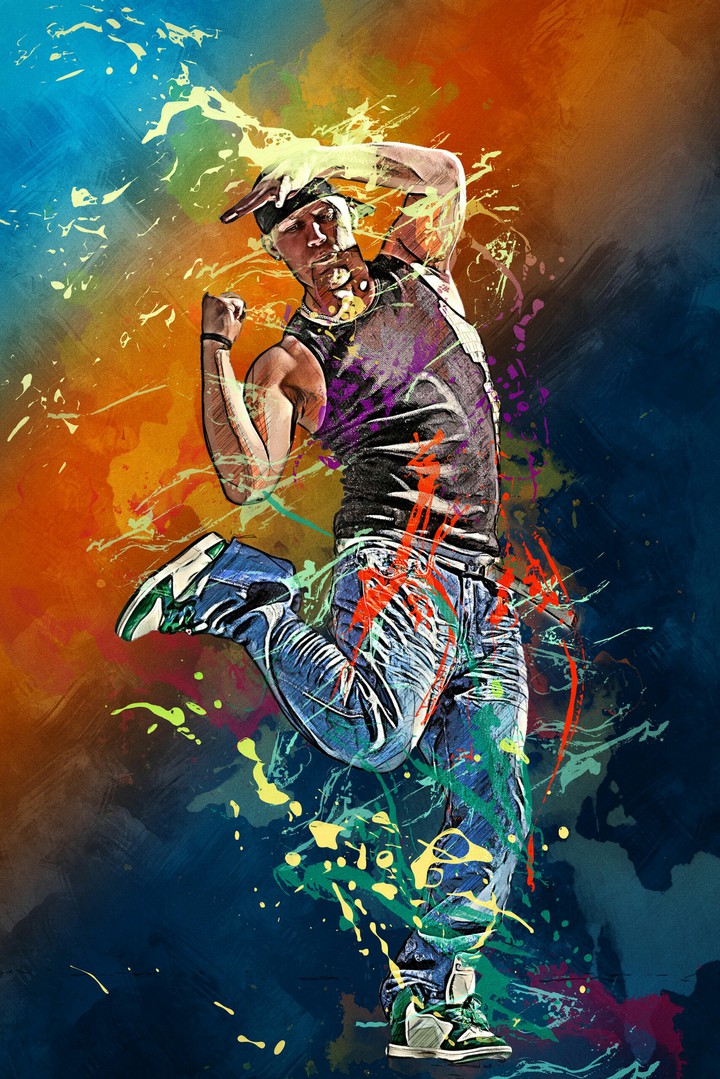 dance