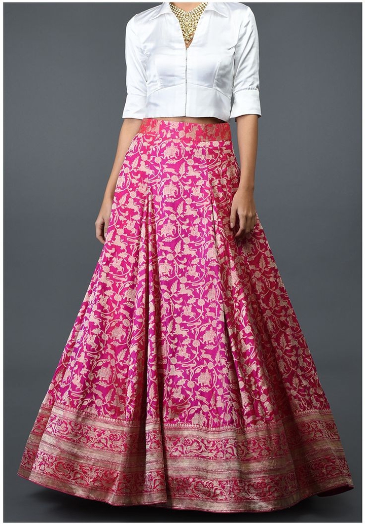 Indian Dress