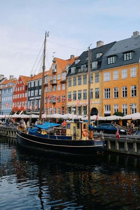 marina, mast Hintergrundbilder