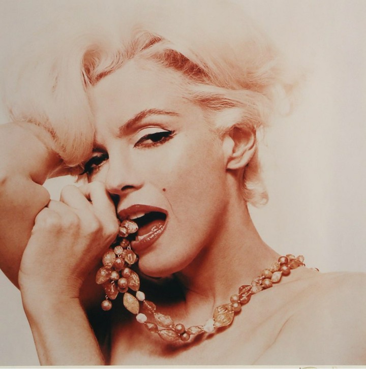 marilyn monroe love