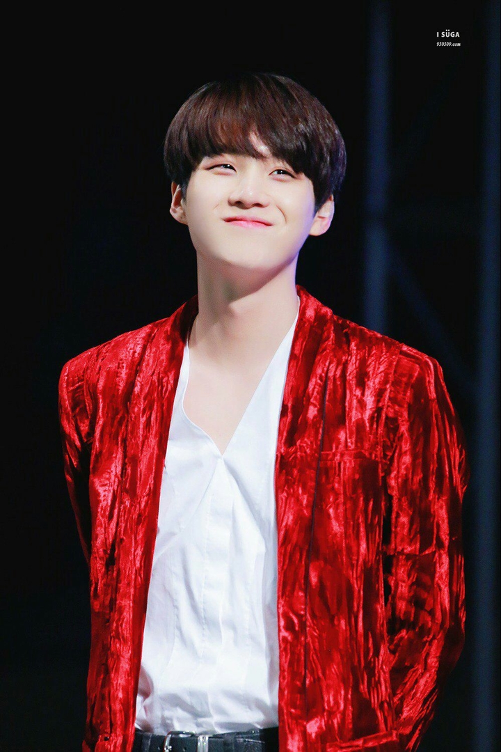 Suga
