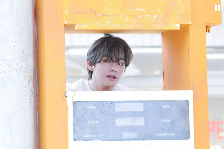 Kim Taehyung