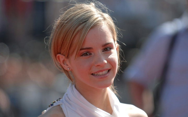 Emma Watson