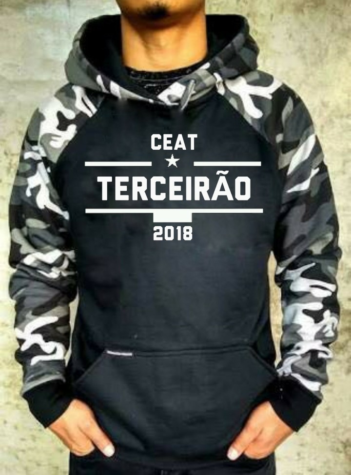 TERCEIRÃO