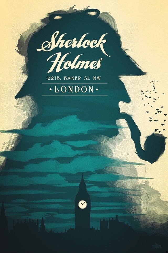 Sherlock Holmes