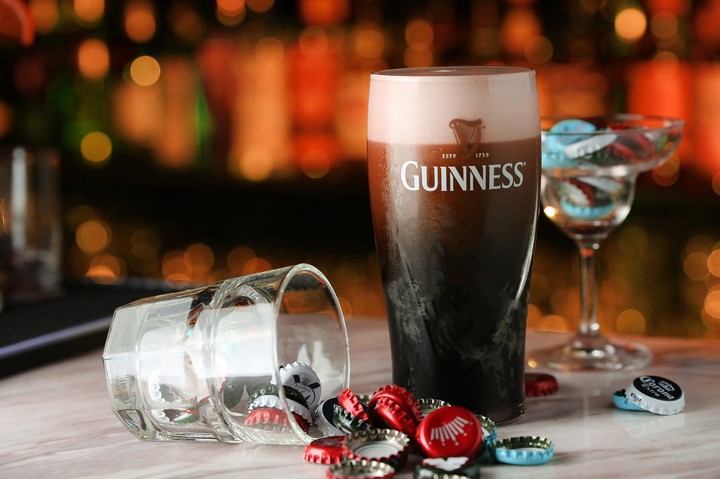 Guinness