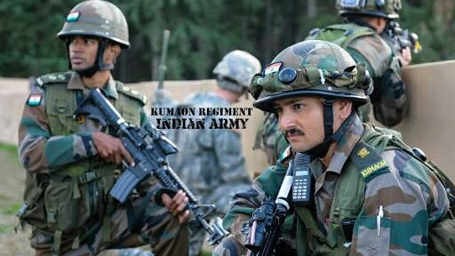 indian army