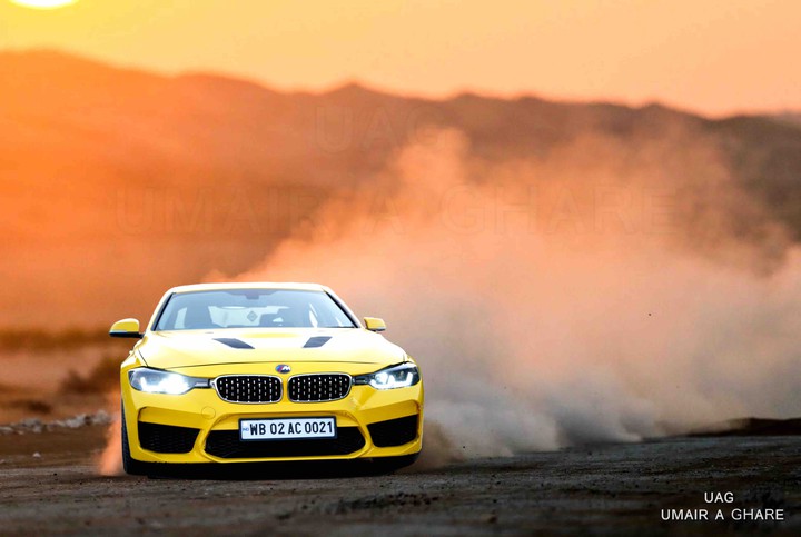 BMW M4