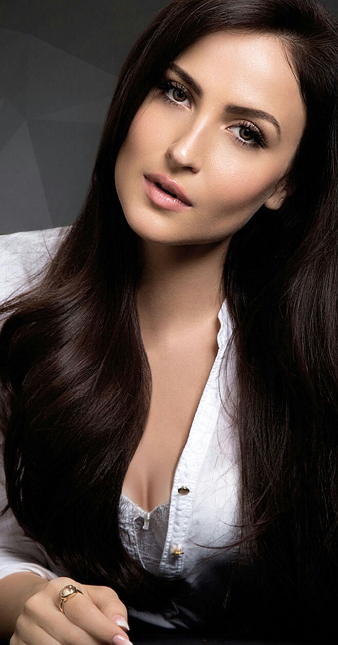 beautiful girl