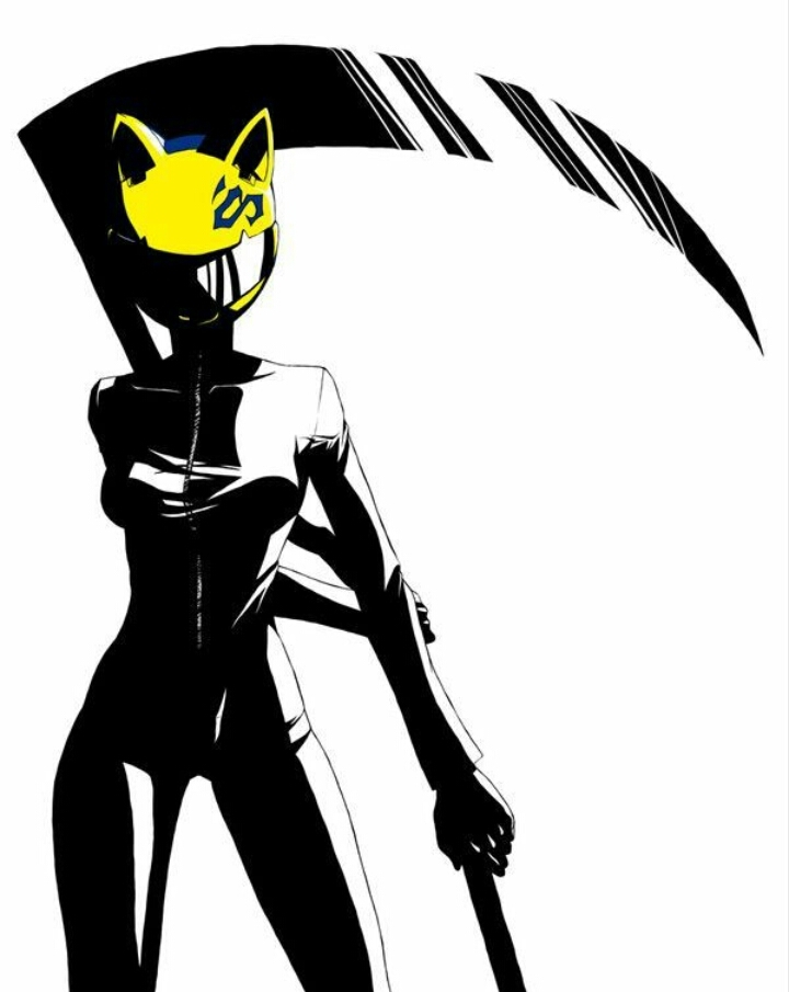 Celty