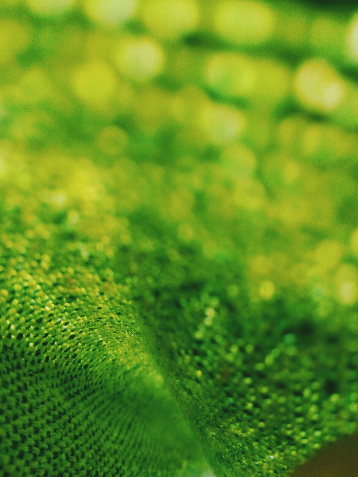 Green wave