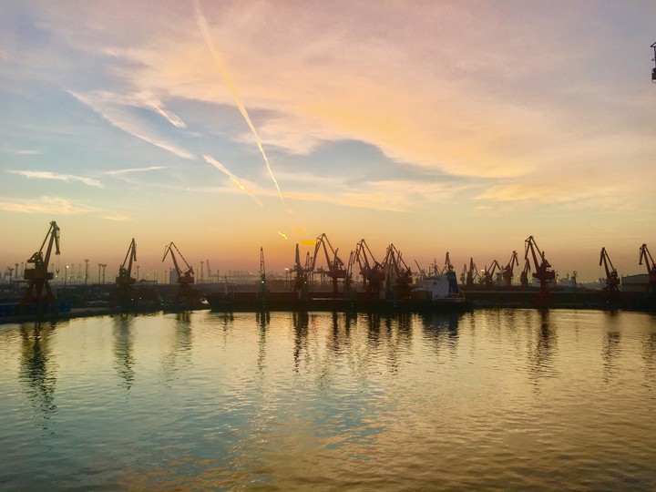 port