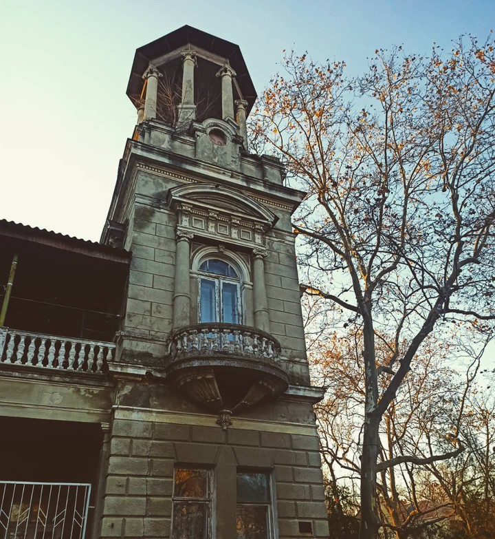 building