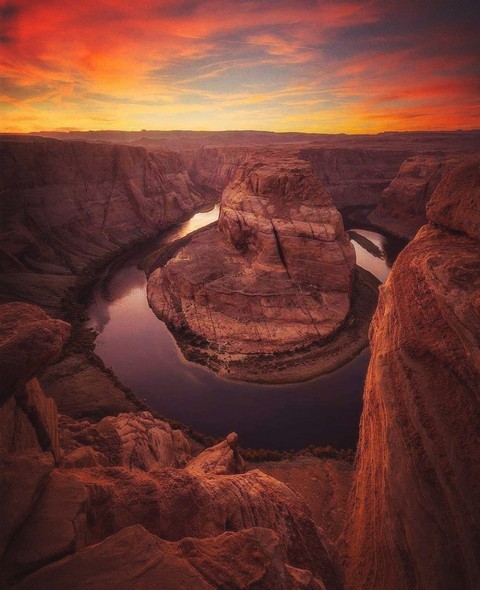 COLORADO RIVER