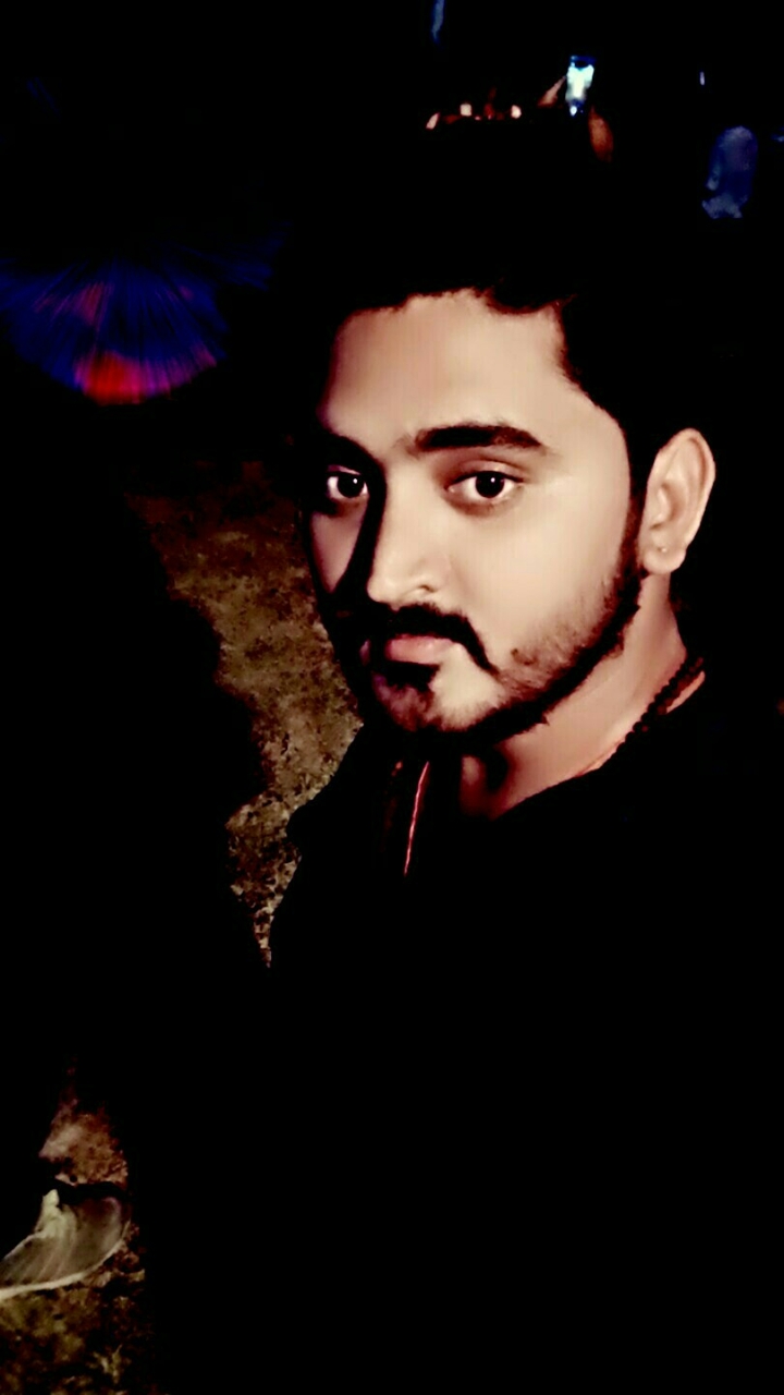 akhil