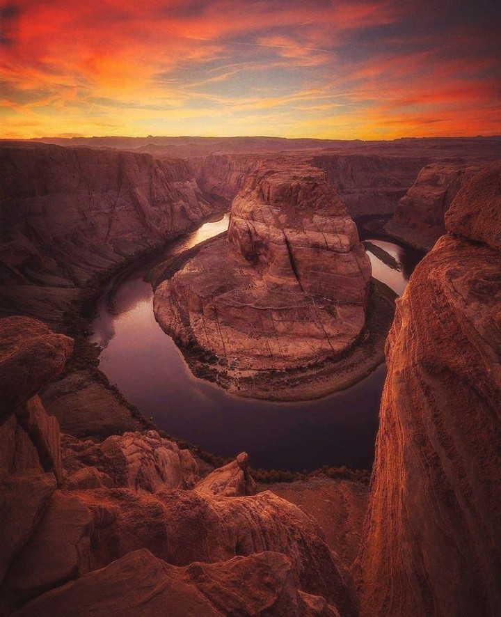 COLORADO RIVER