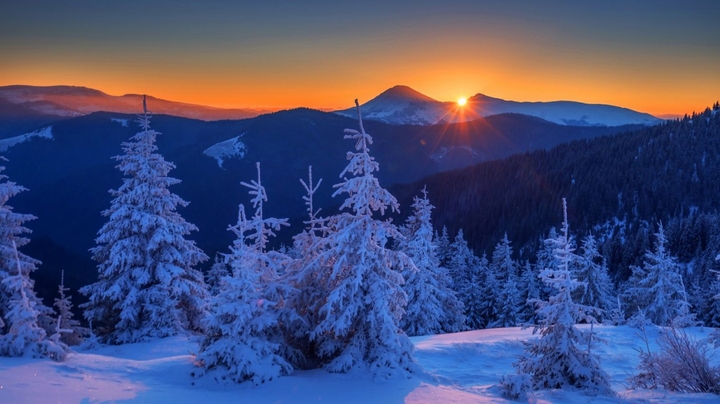 Winter