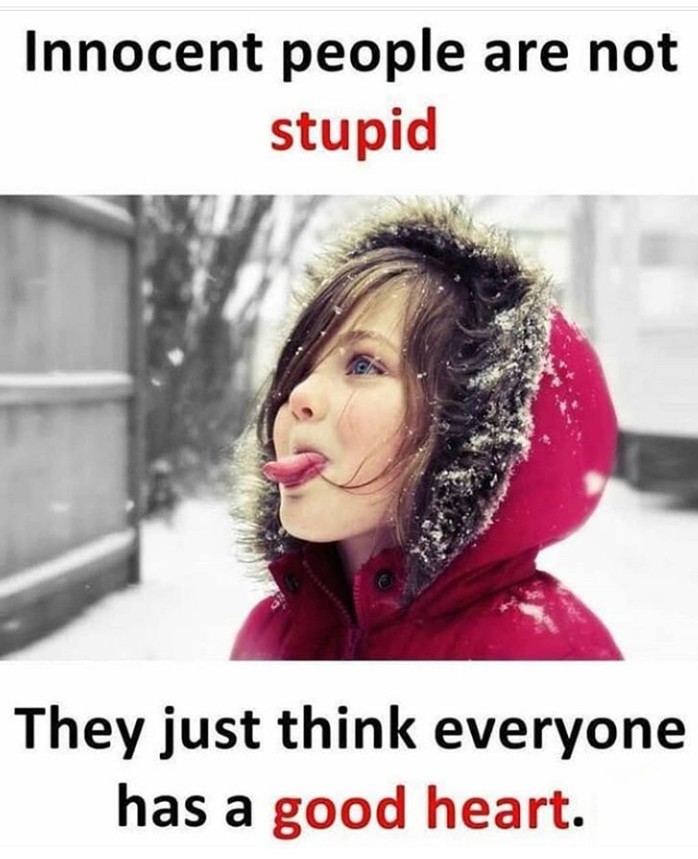 true