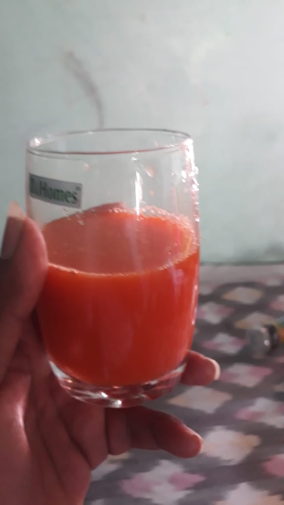 Orange Juice