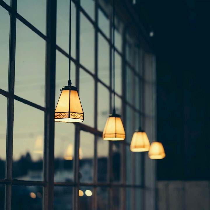 Lights
