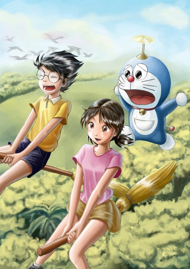Nobita