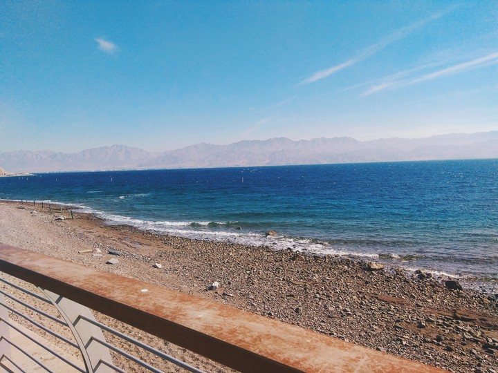 Sea