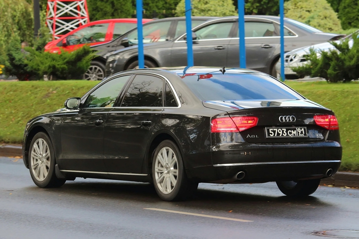audi