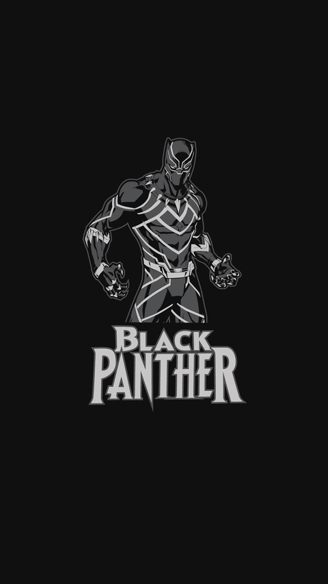 black pather