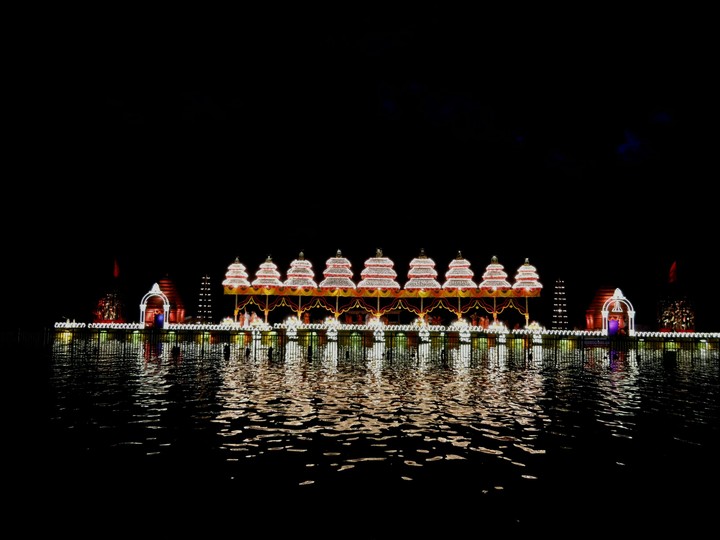 Pavitra Harathi