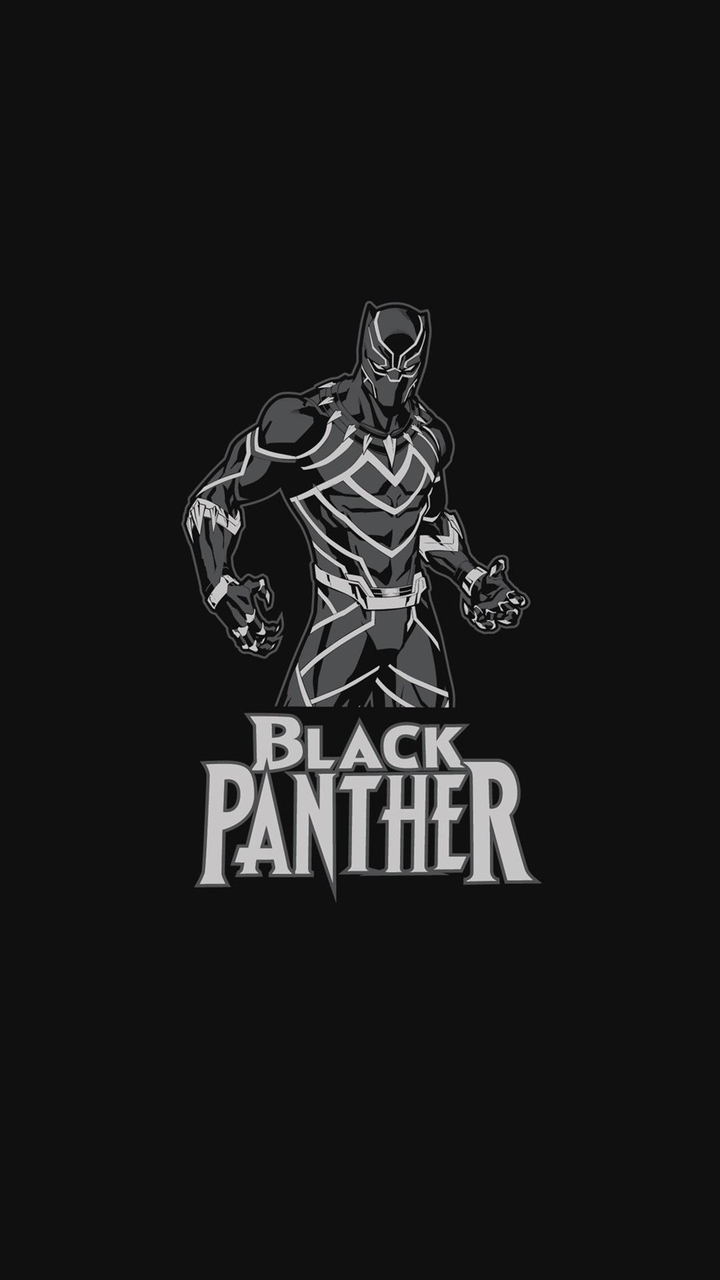 black pather
