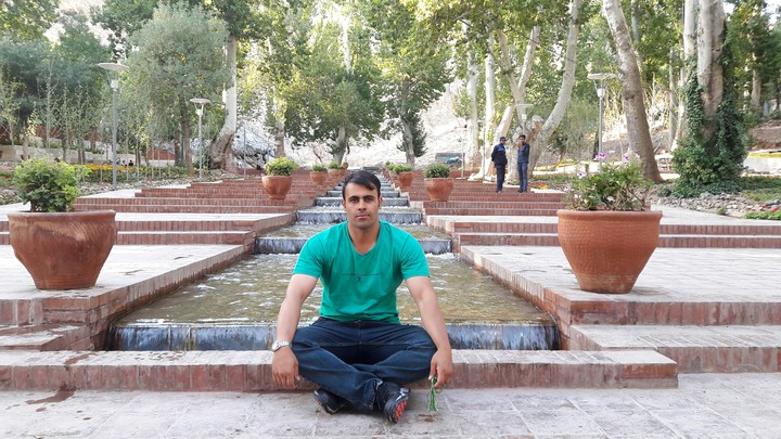 Mahalat-Markazi-Iran