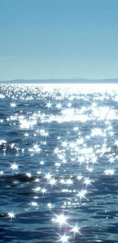 Mar en Calma