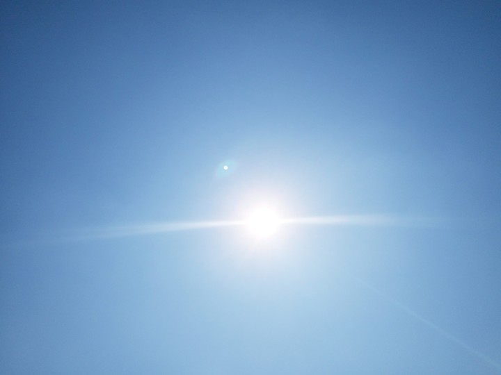sun