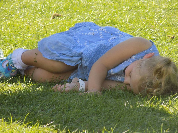 Sleep