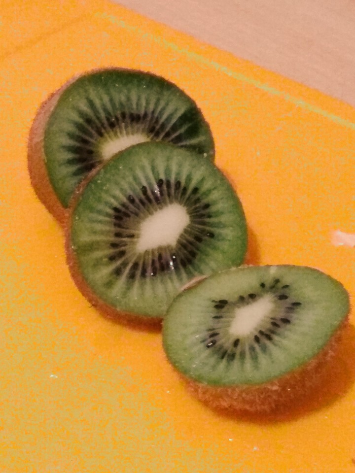 kiwi fruit