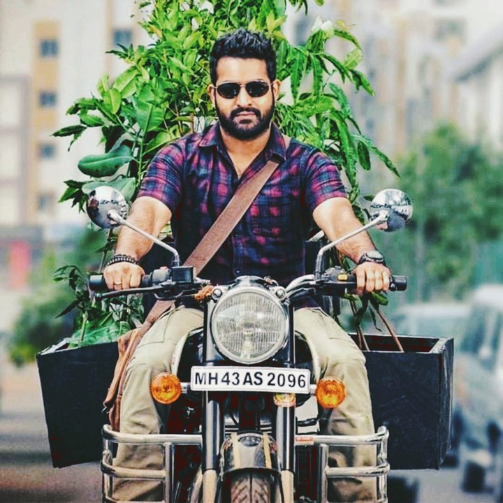 nature lover TARAK