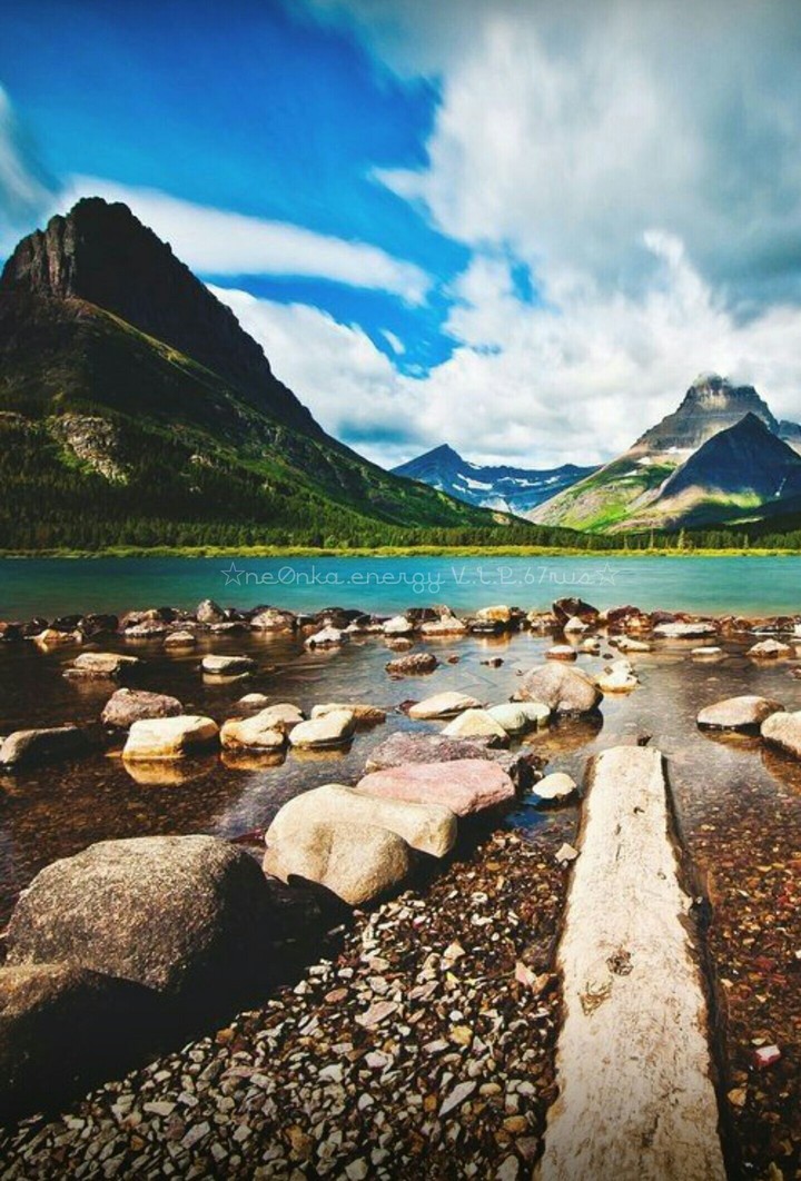 nature