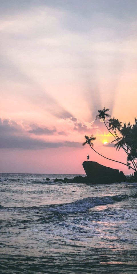 sea