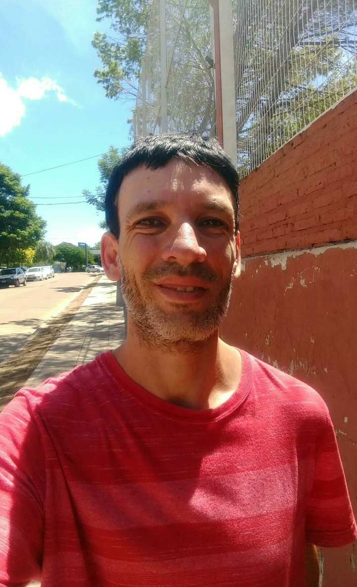 Rodigo Alejandro
