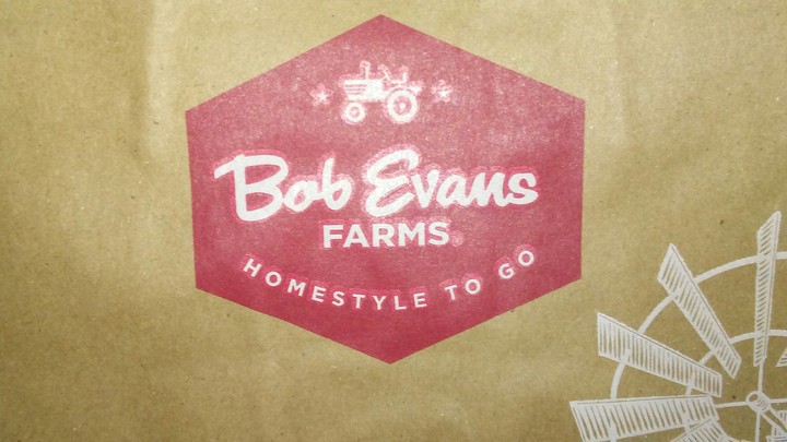 Bob Evans