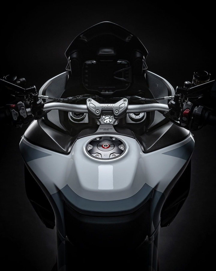 Ducati Bike
